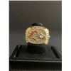 Image 1 : DENVER BRONCOS N.F.L 1997 "ELWAY" CHAMPIONSHIP REPLICA RING