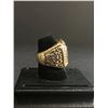 Image 2 : DENVER BRONCOS N.F.L 1997 "ELWAY" CHAMPIONSHIP REPLICA RING