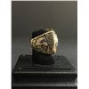 Image 2 : DENVER BRONCOS N.F.L 1972 "MORTON" CHAMPIONSHIP REPLICA RING