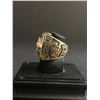 Image 3 : DENVER BRONCOS N.F.L 1972 "MORTON" CHAMPIONSHIP REPLICA RING