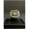 Image 1 : MIAMI DOLPHINS N.F.L 1972 "SCOTT" CHAMPIONSHIP REPLICA RING