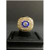 Image 1 : MIAMI DOLPHINS N.F.L 1972 "GRIESE" CHAMPIONSHIP REPLICA RING