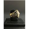 Image 2 : MIAMI DOLPHINS N.F.L 1972 "GRIESE" CHAMPIONSHIP REPLICA RING