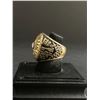 Image 3 : MIAMI DOLPHINS N.F.L 1972 "GRIESE" CHAMPIONSHIP REPLICA RING