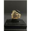 Image 3 : MIAMI DOLPHINS N.F.L 1973 "SHULA" CHAMPIONSHIP REPLICA RING