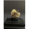 Image 3 : MIAMI DOLPHINS N.F.L 1971 "GRIESE" CHAMPIONSHIP REPLICA RING