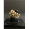 Image 3 : MIAMI DOLPHINS N.F.L 1973 "CSONKA" CHAMPIONSHIP REPLICA RING