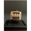 Image 1 : BUFFALO BILLS N.F.L 1993 "KELLY" CHAMPIONSHIP REPLICA RING