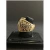 Image 3 : BUFFALO BILLS N.F.L 1993 "KELLY" CHAMPIONSHIP REPLICA RING