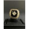 Image 1 : BUFFALO BILLS N.F.L 1965 "JACK KEMP" CHAMPIONSHIP REPLICA RING