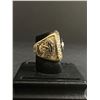 Image 2 : BUFFALO BILLS N.F.L 1965 "JACK KEMP" CHAMPIONSHIP REPLICA RING