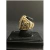 Image 3 : BUFFALO BILLS N.F.L 1965 "JACK KEMP" CHAMPIONSHIP REPLICA RING