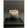 Image 1 : BUFFALO BILLS N.F.L 1992 "KELLY" CHAMPIONSHIP REPLICA RING