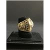 Image 2 : BUFFALO BILLS N.F.L 1992 "KELLY" CHAMPIONSHIP REPLICA RING
