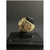 Image 3 : BUFFALO BILLS N.F.L 1992 "KELLY" CHAMPIONSHIP REPLICA RING