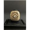 Image 1 : CHICAGO BEARS N.F.L 1963 "BIVENS" CHAMPIONSHIP REPLICA RING