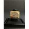 Image 1 : WASHINGTON REDSKINS N.F.L 1991 "RYPIEN" CHAMPIONSHIP REPLICA RING