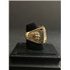 Image 2 : WASHINGTON REDSKINS N.F.L 1991 "RYPIEN" CHAMPIONSHIP REPLICA RING