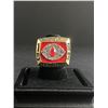 Image 1 : WASHINGTON REDSKINS N.F.L 1983 "RIGGINS" CHAMPIONSHIP REPLICA RING