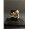 Image 2 : WASHINGTON REDSKINS N.F.L 1983 "RIGGINS" CHAMPIONSHIP REPLICA RING