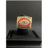 Image 1 : WASHINGTON REDSKINS N.F.L 1982 "RIGGINS" CHAMPIONSHIP REPLICA RING