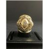 Image 1 : DETROIT LIONS N.F.L 1957 CHAMPIONSHIP REPLICA RING