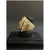 Image 3 : DETROIT LIONS N.F.L 1952 CHAMPIONSHIP REPLICA RING