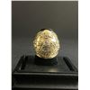 Image 1 : DETROIT LIONS N.F.L 1953 CHAMPIONSHIP REPLICA RING