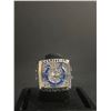 Image 1 : INDIANAPOLIS COLTS N.F.L 2006 "DAVIS" CHAMPIONSHIP REPLICA RING