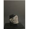 Image 2 : INDIANAPOLIS COLTS N.F.L 2006 "DAVIS" CHAMPIONSHIP REPLICA RING