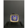 Image 1 : BALTIMORE COLTS N.F.L 1970 "UNITAS" CHAMPIONSHIP REPLICA RING