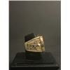 Image 2 : BALTIMORE COLTS N.F.L 1970 "UNITAS" CHAMPIONSHIP REPLICA RING