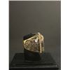 Image 2 : ST LOUIS RAMS N.F.L 2000 "WARNER" CHAMPIONSHIP REPLICA RING