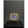 Image 1 : LOS ANGELES RAMS N.F.L 1975 "FERRAGAMO" CHAMPIONSHIP REPLICA RING