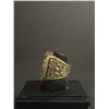 Image 3 : LOS ANGELES RAMS N.F.L 1975 "FERRAGAMO" CHAMPIONSHIP REPLICA RING