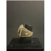 Image 3 : BALTIMORE RAVENS N.F.L 2000 "LEWIS" CHAMPIONSHIP REPLICA RING