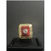 Image 1 : CLEVELAND BROWNS N.F.L 1955 CHAMPIONSHIP REPLICA RING