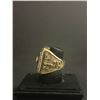 Image 3 : CLEVELAND BROWNS N.F.L 1955 CHAMPIONSHIP REPLICA RING