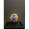 Image 1 : SAN DIEGO CHARGERS N.F.L 1963 "ALWORTH" CHAMPIONSHIP REPLICA RING