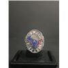 Image 1 : HOUSTON TEXANS N.F.L CHAMPIONSHIP REPLICA RING
