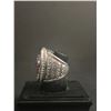 Image 3 : HOUSTON TEXANS N.F.L CHAMPIONSHIP REPLICA RING