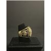 Image 2 : TENNESEE TITANS N.F.L 1999 "KEARSE" CHAMPIONSHIP REPLICA RING