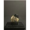 Image 3 : TENNESEE TITANS N.F.L 1999 "KEARSE" CHAMPIONSHIP REPLICA RING