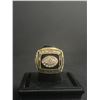 Image 1 : CINCINNATI BENGALS N.F.L 1988 "WOODS" CHAMPIONSHIP REPLICA RING