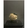 Image 3 : CINCINNATI BENGALS N.F.L 1988 "WOODS" CHAMPIONSHIP REPLICA RING