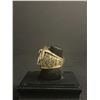 Image 3 : TAMPA BAY BUCCANEERS N.F.L 2002 "JACKSON" CHAMPIONSHIP REPLICA RING