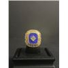 Image 1 : PRO FOOTBALL HALL OF FAME 2002 "KELLY" CHAMPIONSHIP REPLICA RING