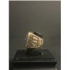 Image 3 : PRO FOOTBALL HALL OF FAME "MCDANIEL" CHAMPIONSHIP REPLICA RING
