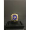 Image 1 : PRO FOOTBALL HALL OF FAME 1997 "MIKE HAYNES" CHAMPIONSHIP REPLICA RING