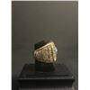 Image 2 : PRO FOOTBALL HALL OF FAME 2008 "TIPPETT" CHAMPIONSHIP REPLICA RING